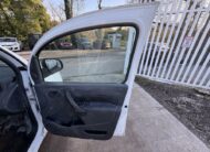 2014 Mercedes-Benz Citan – Model: Citan 108 CDi – BL64AOE