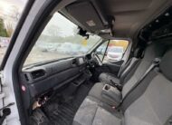 2023 Nissan Interstar – Model: Interstar Tekna DCI – DX23CNC