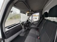 2018 Mercedes-Benz Sprinter – Model: Sprinter 314 CDI – PJ18XCY