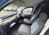 2016 Peugeot Bipper – Model: Bipper S HDi – KF16HFV