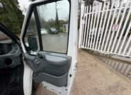 2009 Ford Transit – Model: Transit 115 T300 MWB FWD – FJ09GWP