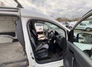 2014 Volkswagen Caddy MaxI – Model: Caddy Maxi C20 Startline TDI BlueMotion Technology – BN14FXE