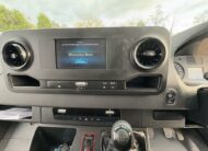 2022 Mercedes-Benz Sprinter – Model: Sprinter 315 Progressive CDI – BL72EEN