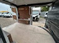 2018 Peugeot Expert – Model: Expert Professional Standard Blue HDi – MF18CZG