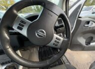 2013 Nissan Navara – Model: Navara Acenta dCi – GF63BBX