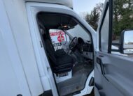 2017 Mercedes-Benz Sprinter – Model: Sprinter 314 CDI – EA67TZS