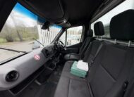 2019 Mercedes-Benz Sprinter – Model: Sprinter 314 CDI – YF19CWB