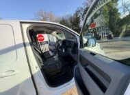 2019 Vauxhall Vivaro – Model: Vivaro 2900 Sportive S/S – DS69KMY