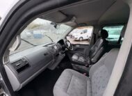 2009 Volkswagen Transporter – Model: Transporter Shuttle SE130 LWB Auto – RX58GXJ