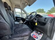 2022 Vauxhall Movano – Model: Movano L2H2 F3500 Dynamic TD S/S – MC22UGU