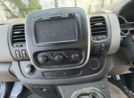 2017 Nissan NV300 – Model: NV300 Tekna DCI – KS17OKA