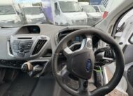 2016 Ford Transit Custom – Model: Transit Custom 270 Limited E-Tech – EO16MFV