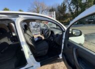 2016 Mercedes-Benz Citan – Model: Citan 109 CDi – ND16FBB