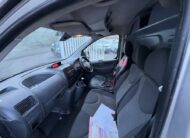 2015 Peugeot Expert – Model: Expert 1000 L1H1 Professional HDi – BD15AFN