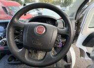 2020 Fiat Ducato – Model: Ducato 35 MultiJet II – FV20BOF