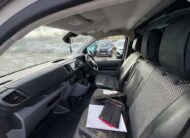 2020 Citroen Dispatch – Model: Dispatch 1000 Enterprise Blue HDi S/S – AY20CVP/DE69EAN