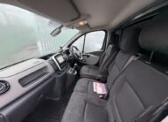 2019 Renault Trafic – Model: Trafic SL27 Sport Nav dCi – RF19KFJ