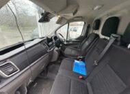 2022 Ford Transit Custom – Model: Transit Custom 300 Limited EcoBlue – YE22UPV