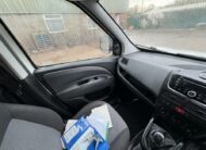 2015 Fiat Doblo Cargo – Model: Doblo 16V MultiJet – WN15WGO