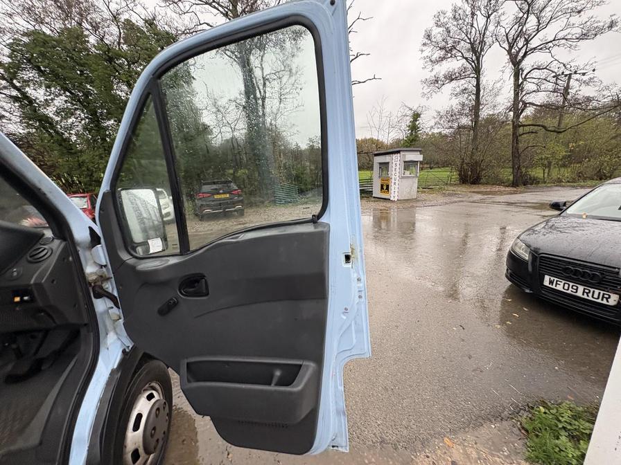 2005   – Model:  – GN55TPV