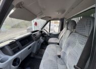 2007 Ford Transit – Model: Transit 100 T350 LWB RWD – BD07PDY