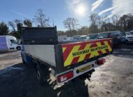 2019 Volkswagen Crafter – Model: Crafter CR35 Startline TDI – LR69RVO