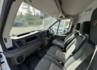 2022 Ford Transit – Model: Transit 350 Leader EcoBlue – FE22WGP