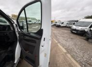 2019 Ford Transit Custom – Model: Transit Custom 320 Trend EcoBlue – CT19XSM