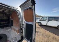 2015 Nissan NV200 – Model: NV200 Acenta dCi – NU15HWB