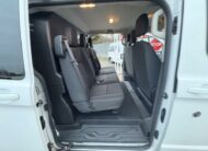 2020 Ford Transit Custom – Model: Transit Custom 300 Limited EcoBlue – BK20OHS