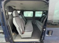 2010 Ford Transit – Model: Transit 140 T280 SWB Limited Touring – GY10XFF