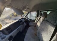 2009 Ford Transit – Model: Transit 140 T430 17s RWD – CP09KXA