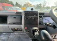 2007 Mitsubishi CVS Canter – Model: Canter 3C13-25 SWB – RX07JUH