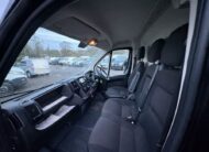 2021 Citroen Relay – Model: Relay 35 L2H2 Enterprise Blue HDi S/S – LA21VKE