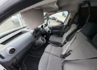 2018 Citroen Berlingo – Model: Berlingo 850 Enterprise Blue HDi – LD18DVC