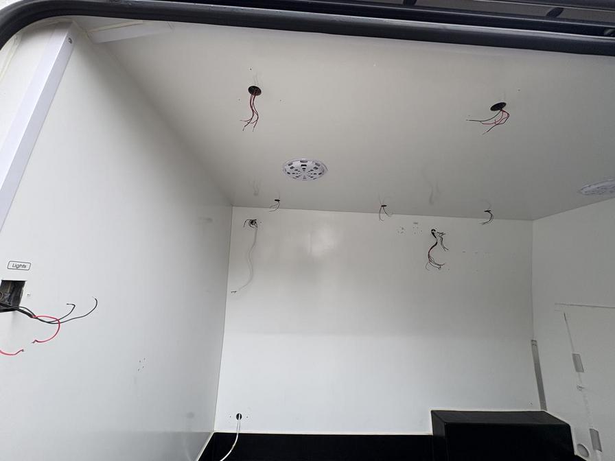 2021 Volkswagen Crafter – Model: Crafter CR35 Trendline TDI – GD70VNO