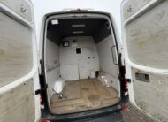 2017 Mercedes-Benz Sprinter – Model: Sprinter 314 CDI – PN17AUY