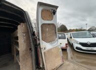 2014 Ford Transit Custom – Model: Transit Custom 270 Limited E-Tech – VE63PPZ