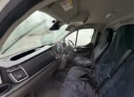 2022 Ford Transit Custom – Model: Transit Custom 300 Limited EcoBlue – YH22MYO