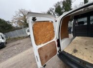 2012 Volkswagen Caddy – Model: Caddy C20 TDI 102 – GK62NCJ