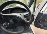 1999 Fiat Scudo – Model: Scudo EL 1.9TD – V488EYA