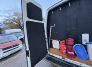2005 Ford Transit – Model: Transit 350 LWB – YP55SOH