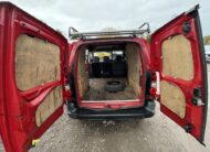 2015 Citroen Berlingo – Model: Berlingo 625 XTR+ HDi – EY65LDJ