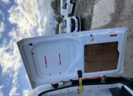 2018 Ford Transit Custom – Model: Transit Custom 320 Base – LD18VRJ