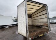 2020 Peugeot Boxer – Model: Boxer 335 Blue HDi – YN70DLU