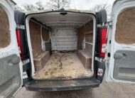 2014 Renault Trafic – Model: Trafic SL27 DCI – LC14XHJ