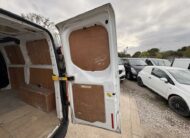 2014 Ford Transit Custom – Model: Transit Custom 290 E-Tech – YE64YRU