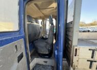 2007 Mercedes-Benz Sprinter – Model: Sprinter 311 CDi Double Cab MWB – PE57JXD