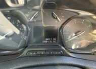 2020 Vauxhall Vivaro – Model: Vivaro 2900 Sportive S/S – YM69JWJ