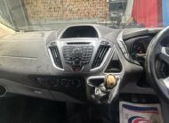 2017 Ford Transit Custom – Model: Transit Custom 290 Limited – CV67YHT